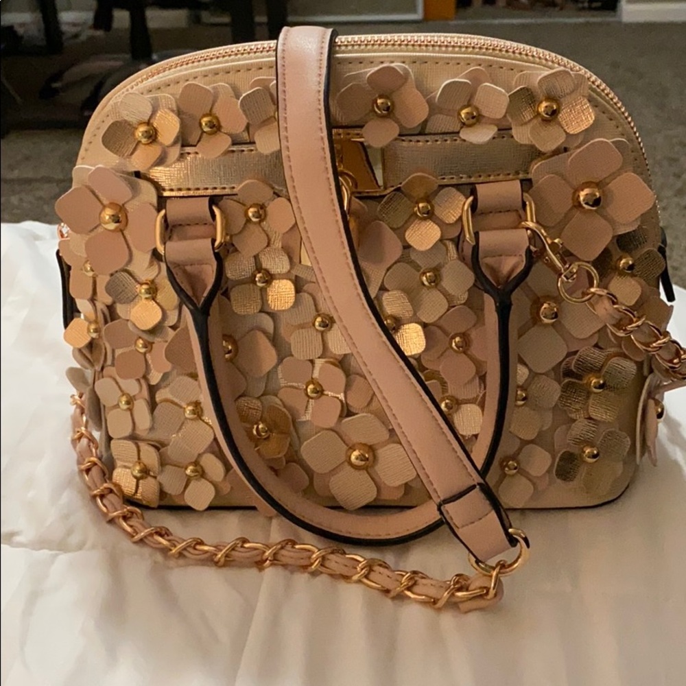 Aldo purse